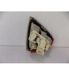 BMW 3 E90 - Lampa Tył Klapa Przed Liftem Prawa - 1236