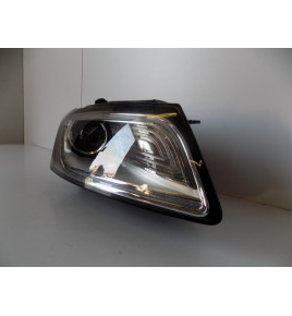 Audi Q5 8R LCI Lampa Przednia Prawa - 6395