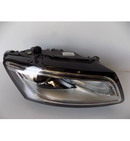 Audi Q5 8R LCI Lampa Przednia Prawa - 6395