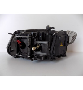 Audi Q5 8R LCI Lampa Przednia Prawa - 6395