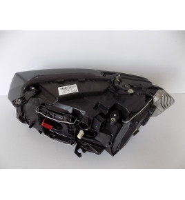 Audi Q5 8R LCI Lampa Przednia Prawa - 6395