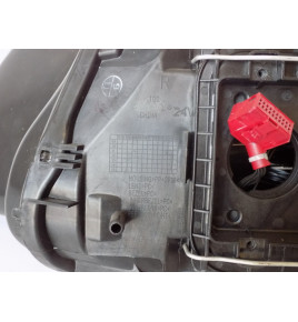 Audi Q5 8R LCI Lampa Przednia Prawa - 6395