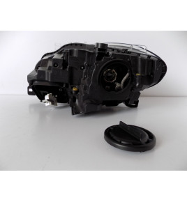Mercedes Benz ML W166 Lampa Xenon ILS Prawa - 6402