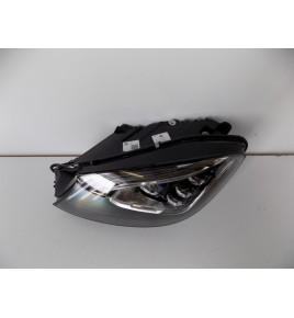 Mercedes S W222 LCI Lampa Multibeam Lewa - 6403