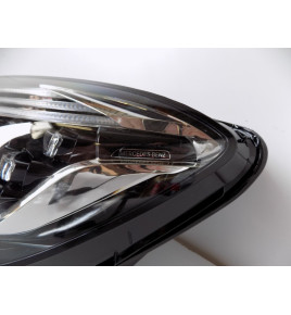 Mercedes S W222 LCI Lampa Multibeam Lewa - 6403