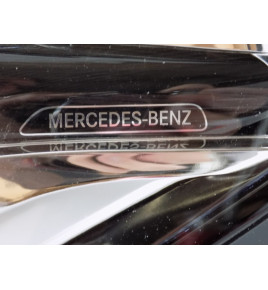 Mercedes S W222 LCI Lampa Multibeam Lewa - 6403