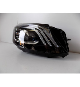 Mercedes S W222 LCI Lampa Multibeam Prawa - 6404