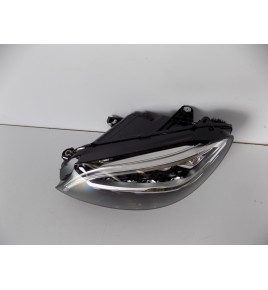 Mercedes Benz C W205 LCI Lampa LED - Lewa 6405
