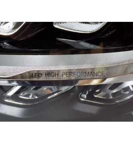 Mercedes Benz C W205 LCI Lampa LED - Lewa 6405