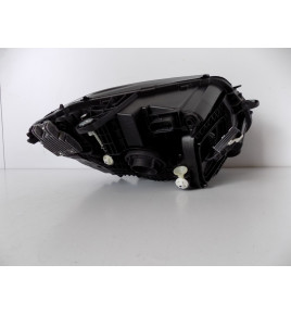 Mercedes Benz C W205 LCI Lampa LED - Lewa 6405