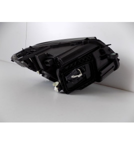 Mercedes Benz C W205 LCI Lampa LED - Lewa 6405