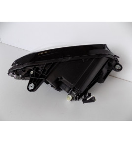 Mercedes Benz C W205 LCI Lampa LED - Lewa 6405