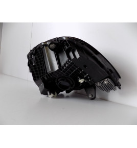 Mercedes Benz C W205 LCI Lampa LED - Lewa 6405