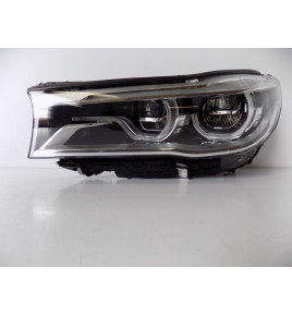 BMW 7 G11 G12 Lampa...