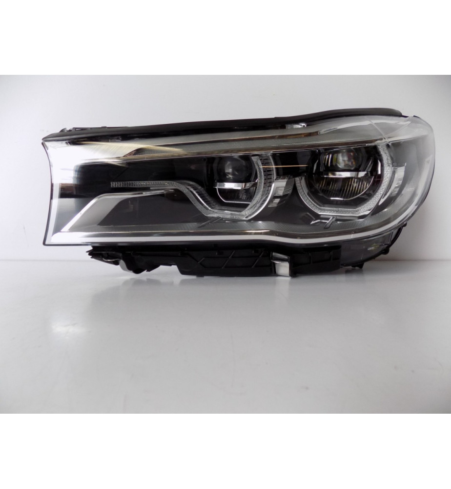BMW 7 G11 G12 Lampa Adaptive Led - Lewa 6407
