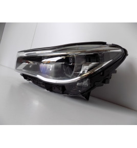 BMW 7 G11 G12 Lampa Adaptive Led - Lewa 6407
