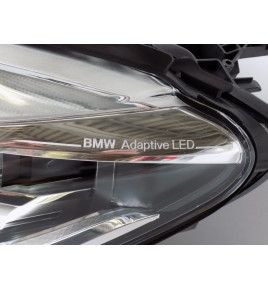 BMW 7 G11 G12 Lampa Adaptive Led - Lewa 6407
