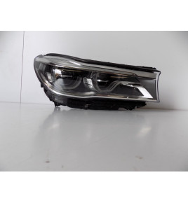 BMW 7 G11 G12 Lampa...