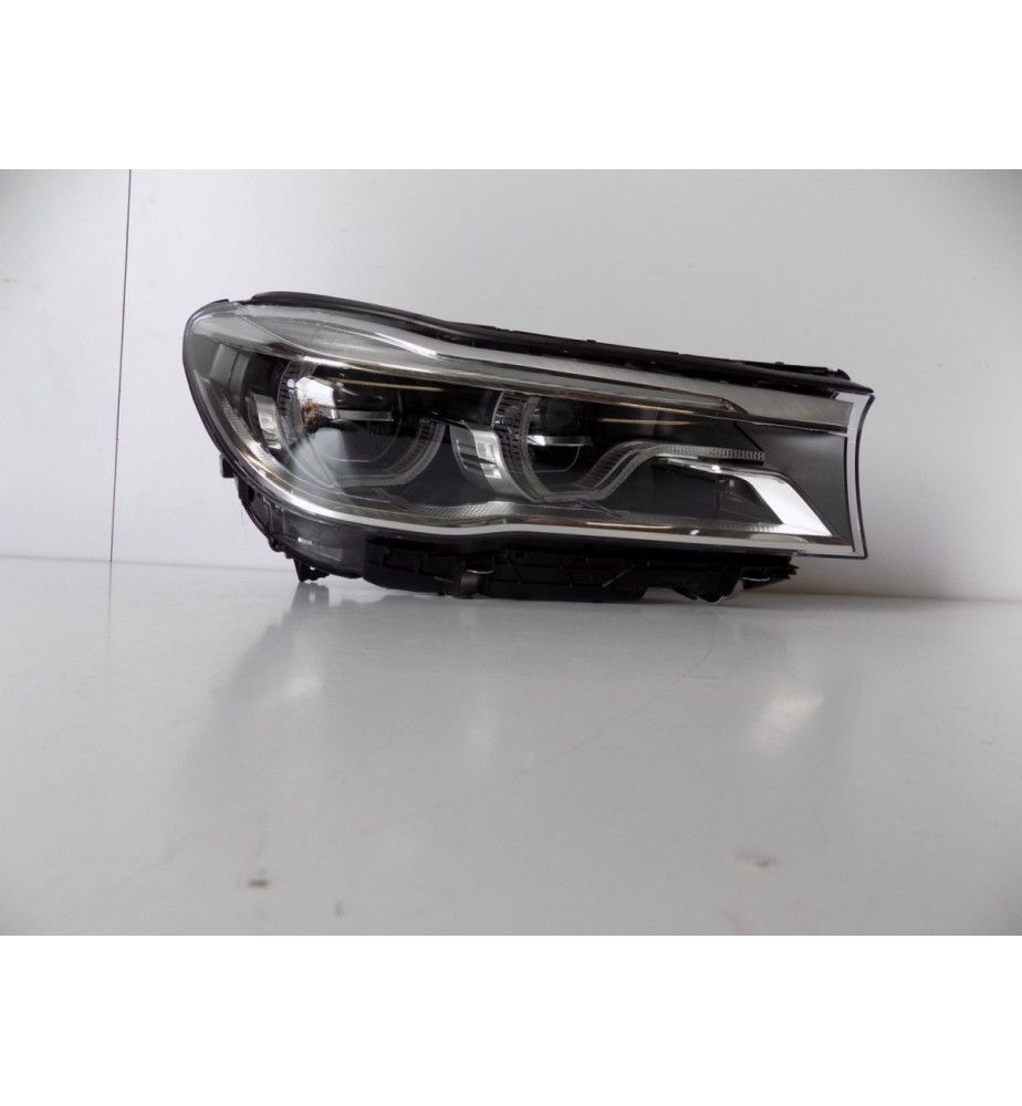 BMW 7 G11 G12 Lampa Adaptive Led Prawa - 6408