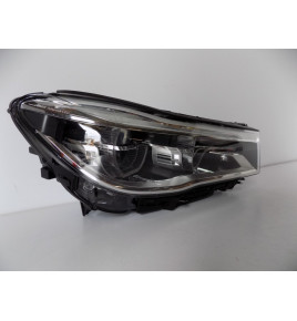BMW 7 G11 G12 Lampa Adaptive Led Prawa - 6408