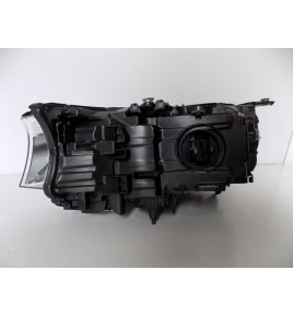BMW 7 G11 G12 Lampa Adaptive Led Prawa - 6408