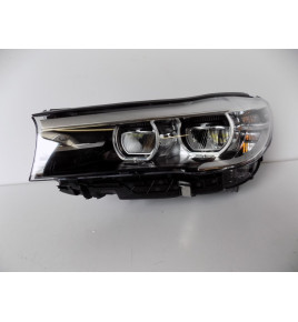 BMW 7 G11 G12 Lampa...