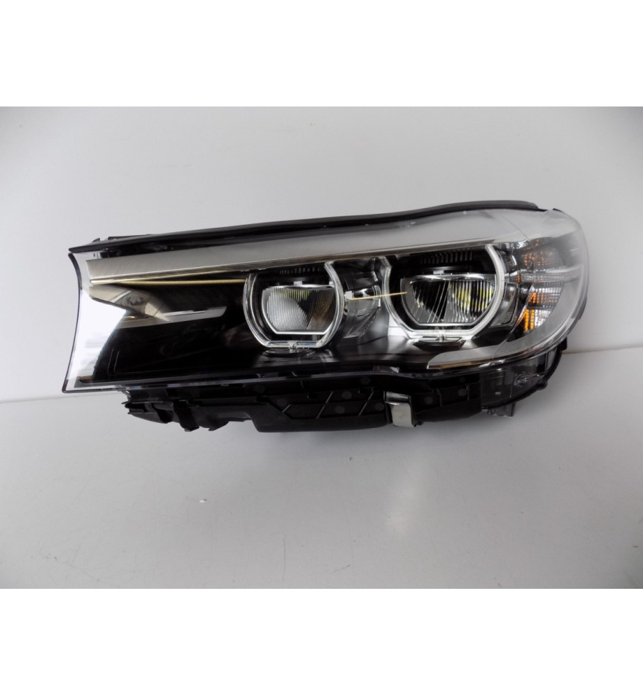 BMW 7 G11 G12 Lampa przednia Ful LED Lewa - 6409