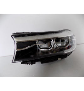BMW 7 G11 G12 Lampa przednia Ful LED Lewa - 6409
