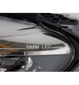 BMW 7 G11 G12 Lampa przednia Ful LED Lewa - 6409