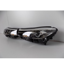 BMW 7 G11 G12 Lampa przednia Ful LED Lewa - 6409