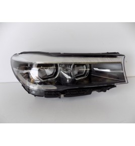 BMW 7 G11 G12 - Lampa...
