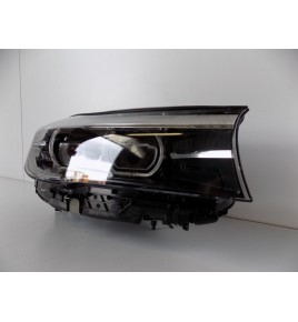 BMW 7 G11 G12 - Lampa przednia Ful LED - R 6410