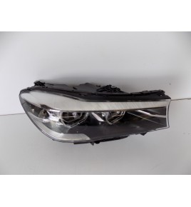 BMW 7 G11 G12 - Lampa przednia Ful LED - R 6410