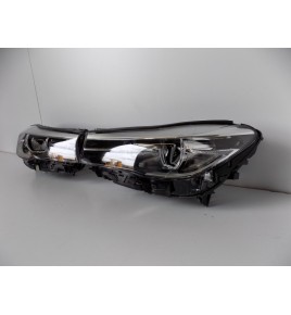 BMW 7 G11 G12 - Lampa przednia Ful LED - R 6410