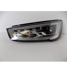 Audi A1 8X - Lampa przednia - Ksenon - Lewa 6413