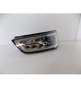 Audi A1 8X - Lampa przednia - Ksenon - Lewa 6413
