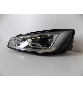 Audi A1 8X - Lampa przednia - Ksenon - Lewa 6413