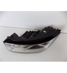 Audi A1 8X - Lampa przednia - Ksenon - Lewa 6413