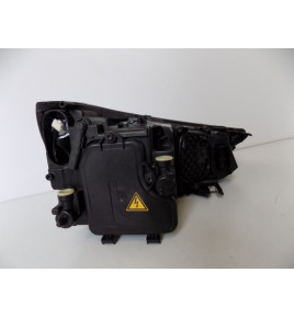Audi A1 8X - Lampa przednia - Ksenon - Lewa 6413