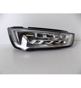 Audi A1 8X - Lampa przednia - Ksenon - Prawa 6414