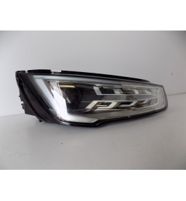 Audi A1 8X - Lampa przednia - Ksenon - Prawa 6414