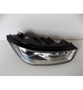 Audi A1 8X - Lampa przednia - Ksenon - Prawa 6414