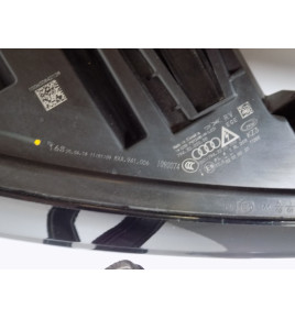 Audi A1 8X - Lampa przednia - Ksenon - Prawa 6414