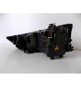 Audi A1 8X - Lampa przednia - Ksenon - Prawa 6414