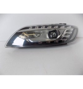 Audi Q7 4L Lampa przednia...