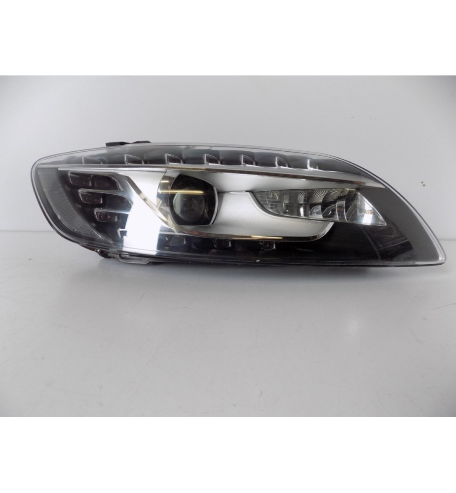 Audi Q7 4L Lampa przednia...