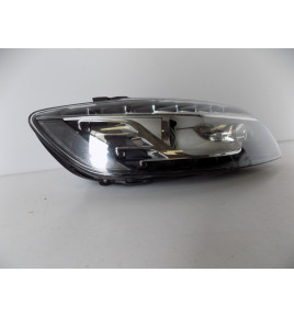 Audi Q7 4L Lampa przednia ksenon skrętny R - 6416
