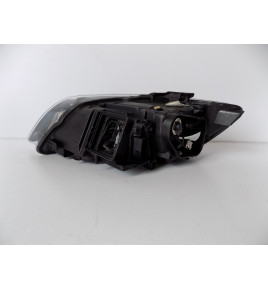 Audi Q7 4L Lampa przednia ksenon skrętny R - 6416