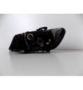 Audi Q7 4L Lampa przednia ksenon skrętny R - 6416