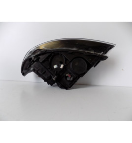 Audi Q7 4L Lampa przednia ksenon skrętny R - 6416